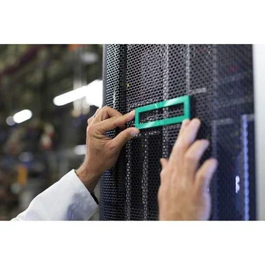 Hewlett Packard P07818B21 DDR4 DIMM Blanks Kit - hpe
