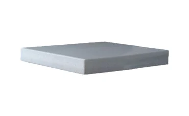 Taco Marine P107596WHA54 White Marine Lumber Sheet 96 x 54 x 3/4