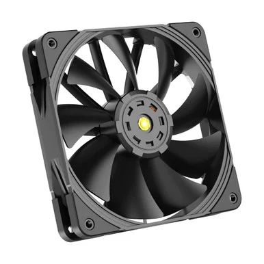 PCCooler P120PROB High Pressure and Large airlow Fan