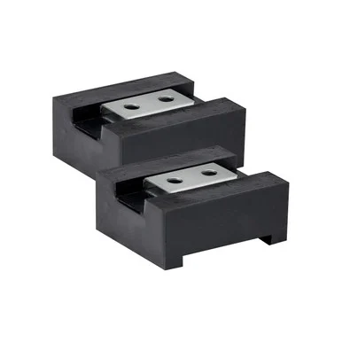 SuperSprings P3KT Mounting Kit