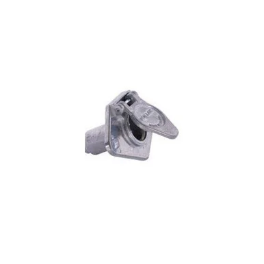 RV Designer P404 4 Way Socket Adapter