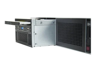 HPE ProLiant DL380 Gen11 SFF Universal Media Bay Kit P50728B21