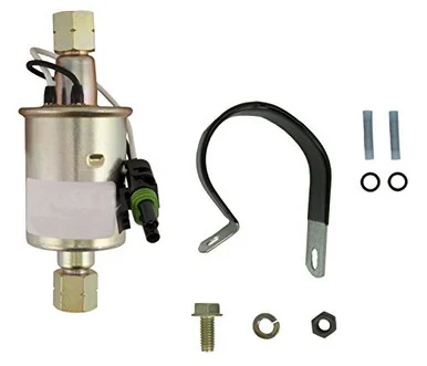 Carter P74143 Electrical Fuel Pump - Carter Engineering