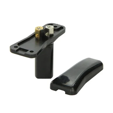 Powerwinch P7810500AJ Male Plug F/ 712a 912 915 T2400 T4000 T3200po St712 Bh12 Sh12hbm Ap3500