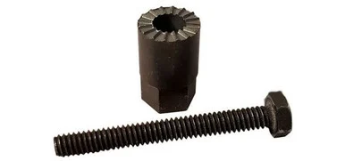 Kargo Master P9902 Drive Bolt Nut Tool - holman