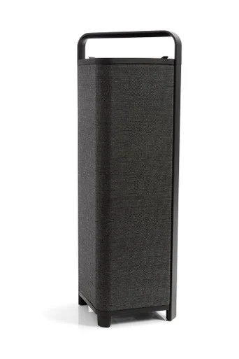 Escape P9BLACK P9 Portable Outdoor Bluetooth Speaker - escape speakers