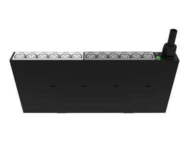 HPE Standard G2 Basic 48-Outlet PDU P9Q62A