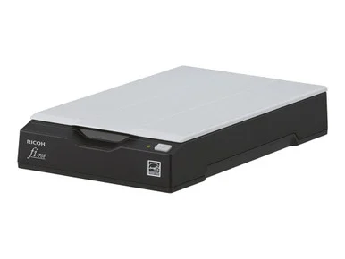 Ricoh ImageScanner fi-70F Flatbed Scanner - 600 dpi Optical (pa03841-b005)