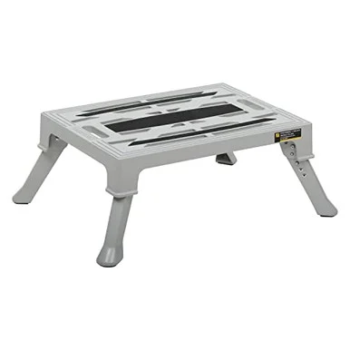 Stromberg Carlson Products PA150 Non-adjustable Alum. Platform Step