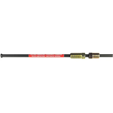AGS PA372 Steel Brake Lines