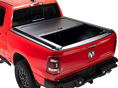 ARE Mobile PADC090 Double Tonneau Cover for Ford F250