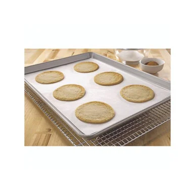 Boardwalk PANLINER Grease-proof Quilon Pan Liners, 24.5 X 16.63, 1,000/carton