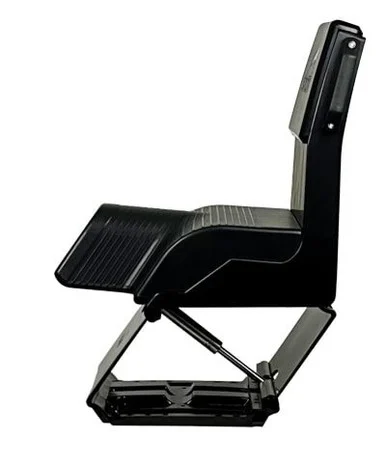 Springfield Marine PBEX2000 Ultra-lite [ultra Seat With Flex-po