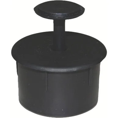 T-H Marine PBP1DP Pedestal Base Plug