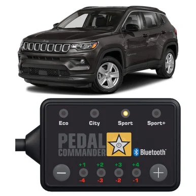 Pedal Commander PC07PM Promaster Pro