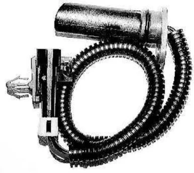 Standard PC254 Camshaft Sensor