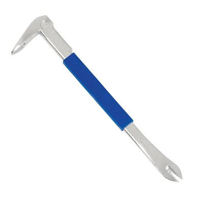 Estwing PC300G 12.5" Pro Claw Nail Puller/pry Bar With No-slip Cushion Grip
