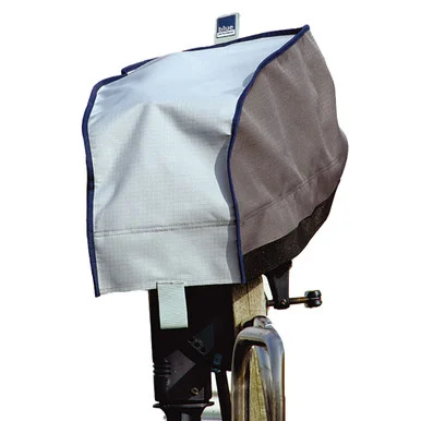 Blue Performance PC3751 Outboard Motor Cover