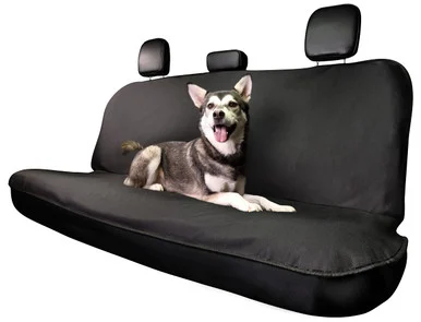 FIA PC701 Rear Seat Pet Cover