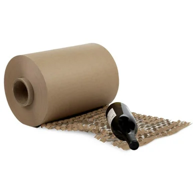 Scotch Expanding Protective Wrap (pcw12175db) - 3m