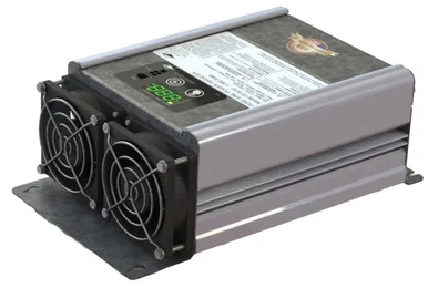 Prog Dynamic PD1620A Inverter 2kw Pd1600 Series W/wagos - progressive dynamics