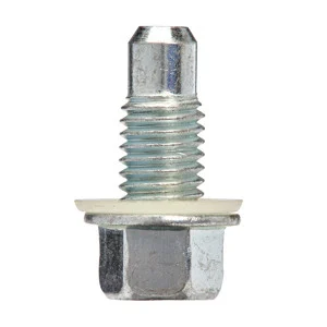 S.u.r. And R Auto Parts PD310 M12-1.75 Pilot Point Oil Drain Plug (5)