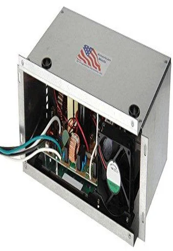 Progressive Dynamic PD4645V 4600 Series Converter with Charge Wizard - progressive dynamics