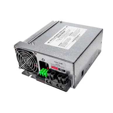 Progressive Dynamics PD9360V 60 Amp Battery Selectable Converter