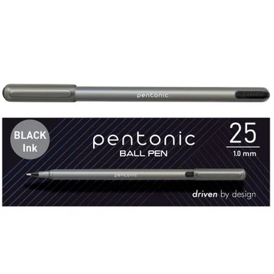 Pen-Tab Ballpoint Pen Set (pen12128)