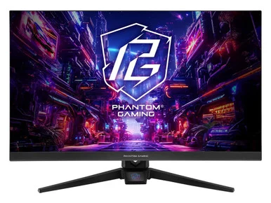 Asrock PG27FFT1A 27" Phantom Gaming Monitor