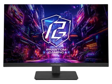 Asrock PG27FFT1B 27" Full HD Monitor
