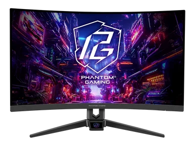 Asrock PG27FRS1A 27" Full HD Monitor