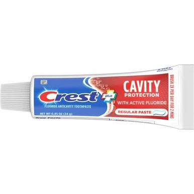 Crest Cavity Toothpaste (pgc-09596)
