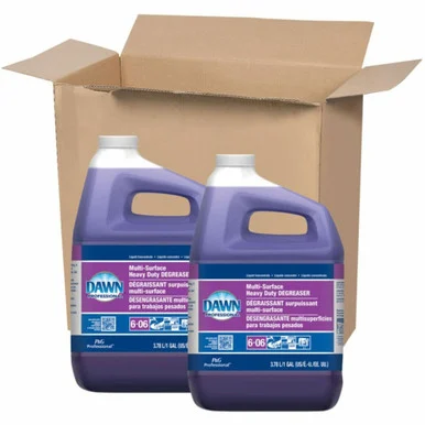 Dawn Procter & Gamble Dawn Pro Heavy Duty Degreaser (pgc-14494)