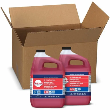 P&G All-Temp Detergent (pgc-71189)
