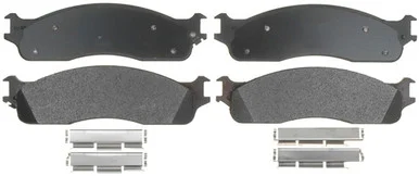 Raybestos PGD965M Disc Brake Pads