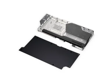 Phanteks PHGB4090GB Glacier G4090 GPU Water Block For RTX 4090 Black PHGB4090GB_BK01_BP