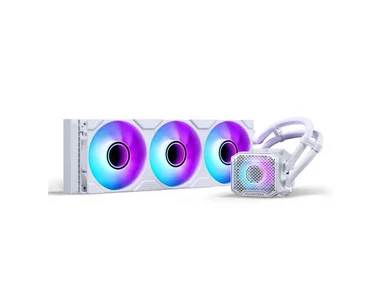 Phanteks PHGO360M25G2 Glacier One 360M25 G2 AIO Liquid CPU Cooler PHGO360M25G2_DWT02