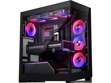Phanteks PHNV523TG NV5 MK2 Showcase Mid Tower ATX Case PHNV523TG_DBK02