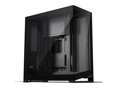 Phanteks PHNV923TG Full Tower Chassis PHNV923TG_DBK02