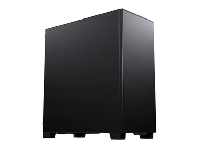 Phanteks PHXT523PSC_BK01 XT Pro Silent Mid-Tower Gaming Chassis Black PHXT523PSC_BK01