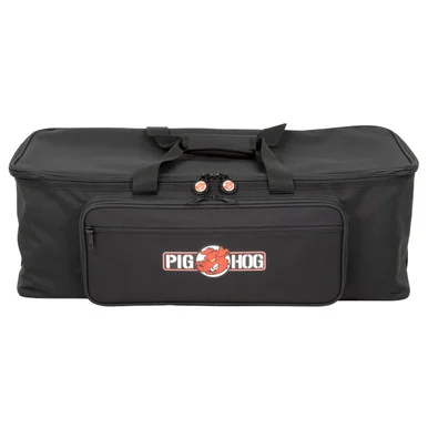 Pig Hog PHCOB-LG Jumbo Organizer Bag With Dividers