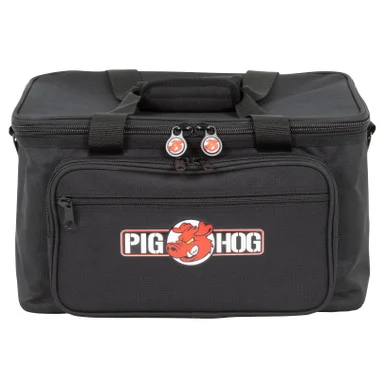 Pig Hog PHCOB-SM Mini Cable Organizer Bag