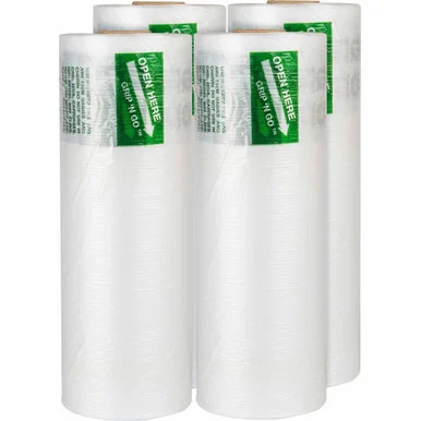 Inteplast Grp "More Matters" Produce Bags (phnonp20ns) - heritage bag company