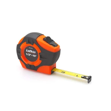 Lufkin PHV1316N Tape Measure 16ft 3/4in Hi-viz Orange Power Tape