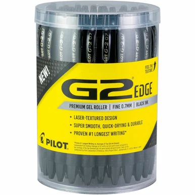 G2 Edge Gel Pen (pil-15955)