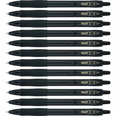 G2 Edge Gel Pen (pil-19855)