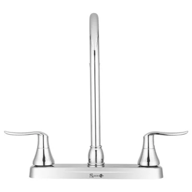 Dura Faucet PK330HLHCP Rv Ktichen Faucet Chrome Polished DFPK330HLHCP