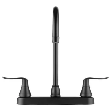 Dura Faucet DFPK330HLHMB RV Kitchen Faucet DFPK330HLHMB_100