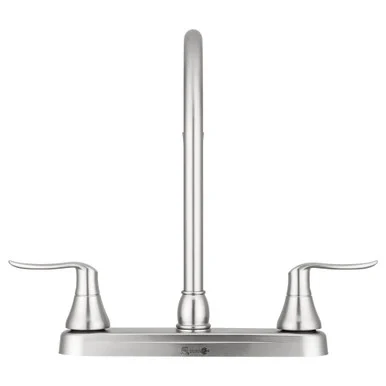 Dura Faucet PK330HLHSN Kitchen Faucet DFPK330HLHSN